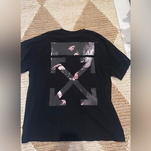 Off-White Shirt